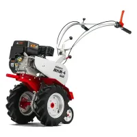 Мобил К МКМ-4 ПРО мотоблок с двигателем Briggs&Stratton, MBK0018473
