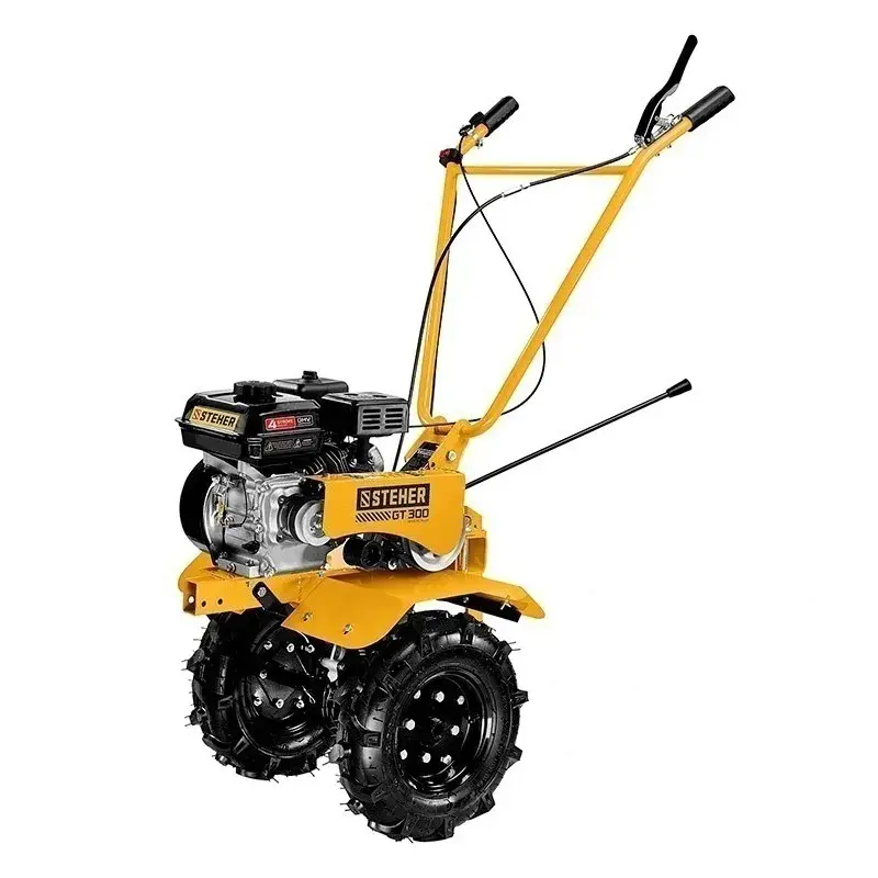 Мотоблок бензиновый STEHER GT-300