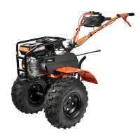 Мотоблок бензиновый Patriot Урал, 440107580