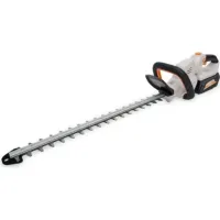 VILLARTEC HA40 SET5 аккумуляторные мотоножницы (1 x 5 Ач, ЗУ)