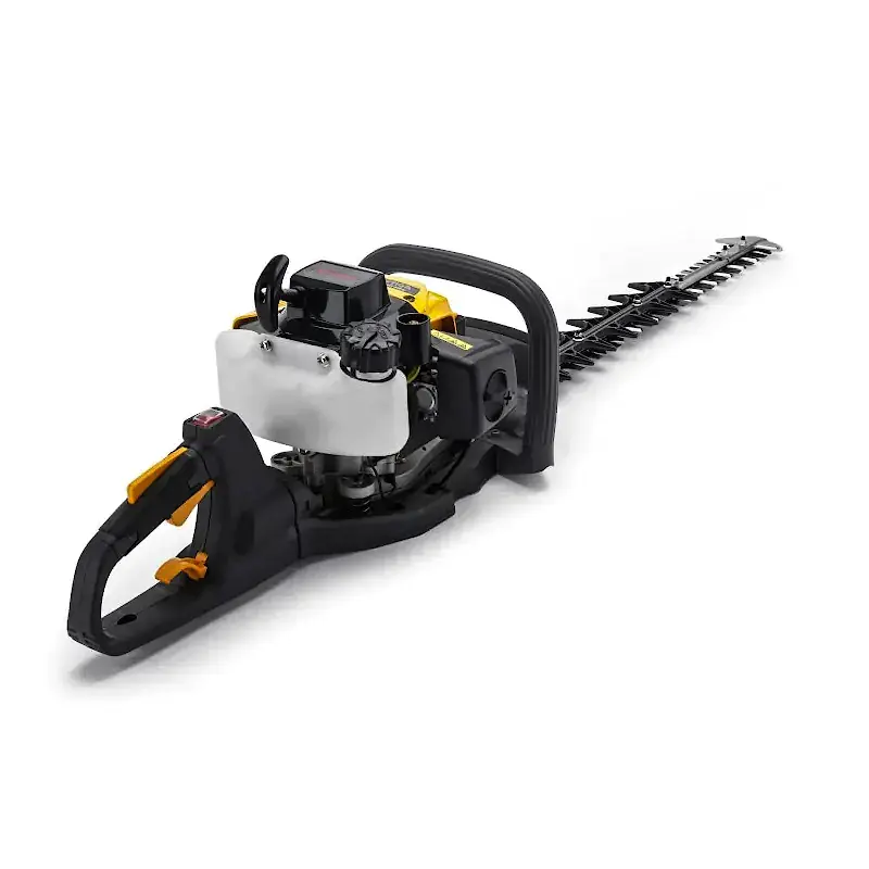 Stiga SHT 660 K кусторез бензиновый 252360002/14