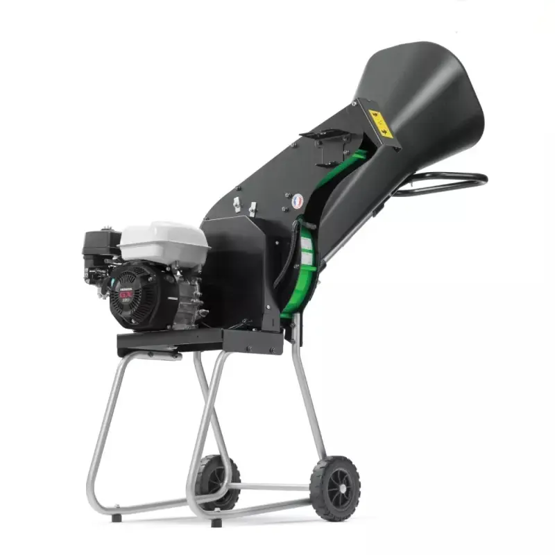 Caiman Iroko 60H измельчитель ветвей бензиновый 1000360102