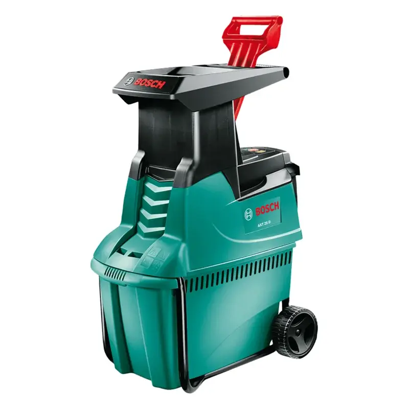 Bosch AXT 25 D электрический измельчитель 0600803100