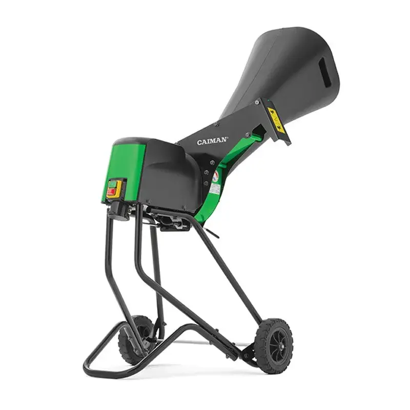 Измельчитель ветвей Caiman DEVOR EL, 0000093603C