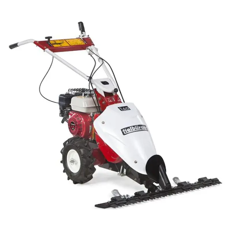 Tielbuerger T60 фронтальная сенокосилка AA-265-040TS