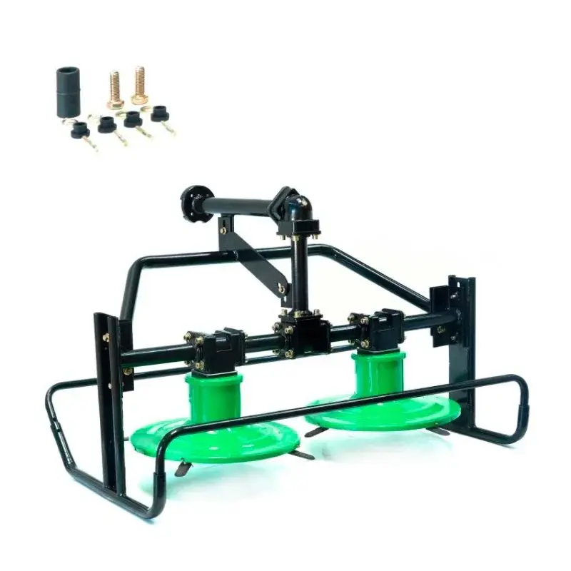 Роторная косилка Aurora Grass 1000, 11738