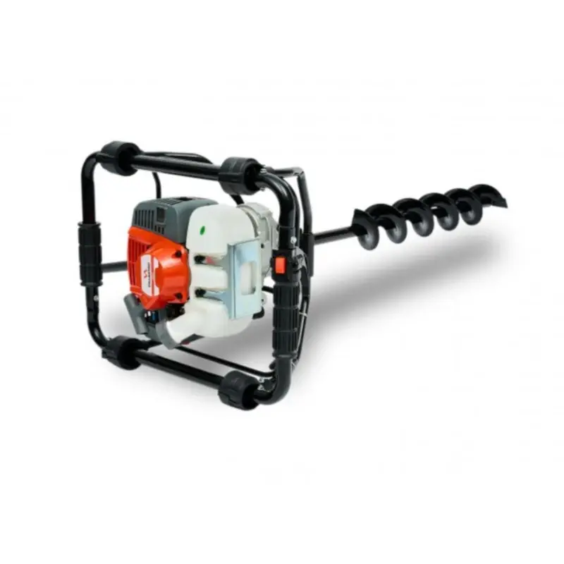 VILLARTEC D427 моторный бур D427S