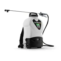 Caiman Fog King PS20E опрыскиватель аккумуляторный (без АКБ и ЗУ) 01-010617-0004
