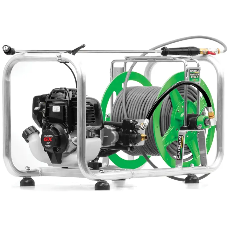 Caiman Fog King PSS (70m) опрыскиватель бензиновый 01-011301-0008