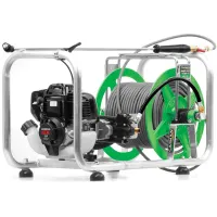 Caiman Fog King PSS (70m) опрыскиватель бензиновый 01-011301-0008