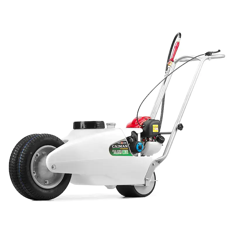 Caiman PS25W опрыскиватель бензиновый 354604