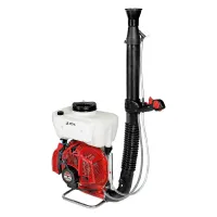 EFCO AT 800 бензиновый опрыскиватель 365280031E1C