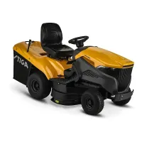 Stiga ESTATE 792 W садовый трактор-газонокосилка бензиновый 2T0785481/ST1
