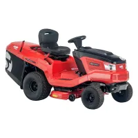 Solo by AL-KO Premium T22-102.0 HDD V2 бензиновый садовый трактор 127601