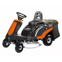 Газонокосильная машина Oleo-Mac Mistral 72/12,5 K H 12,5 л.с., 6814-9020
