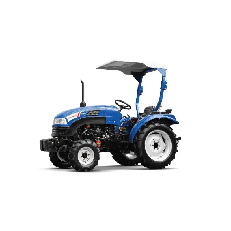 Сельскохозяйственнный трактор MasterYard M244-SR