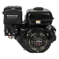 Lifan 170FD D19 7А двигатель бензиновый 00-00001424