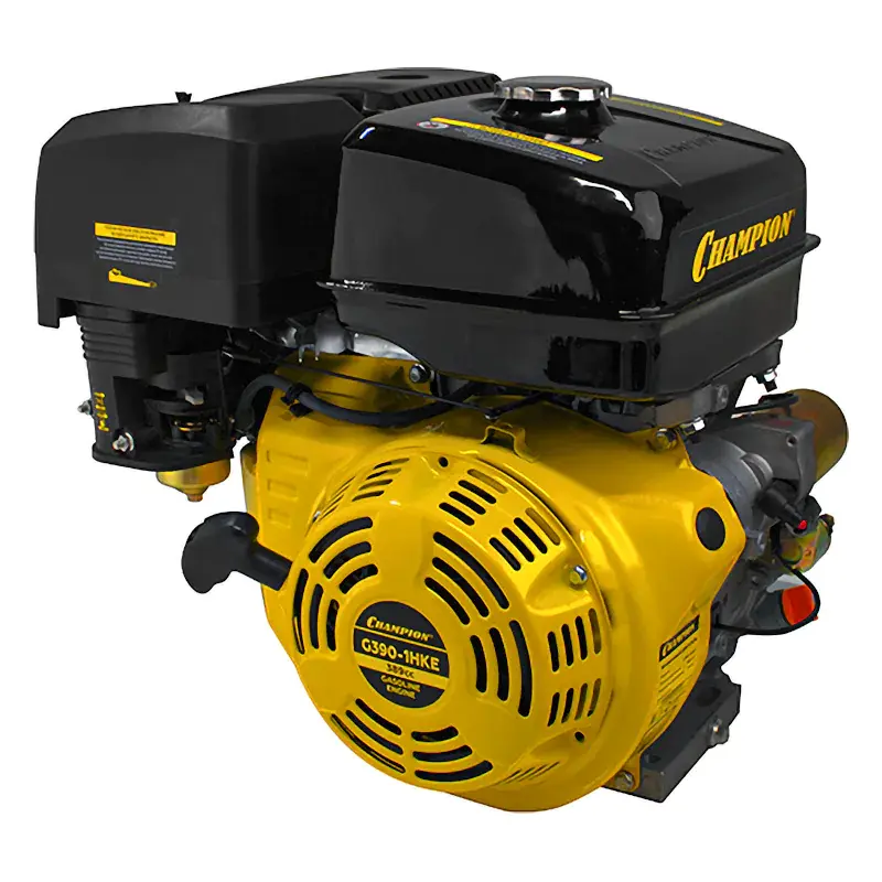 CHAMPION G390-1HKE бензиновый двигатель