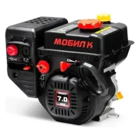 Мобил К Про LC170FS двигатель MBK0014013