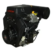 Loncin H765i (H type) D25 20А двигатель 00-00004934