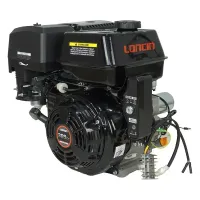 Loncin G390FD D25 5А двигатель 00-00003205
