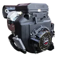 Lifan LF2V78F-2A PRO D25 3А бензиновый двигатель с ручным и электрозапуском