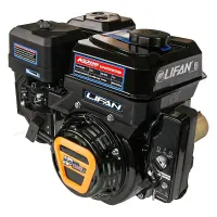 Lifan KP230E D20 7А двигатель бензиновый