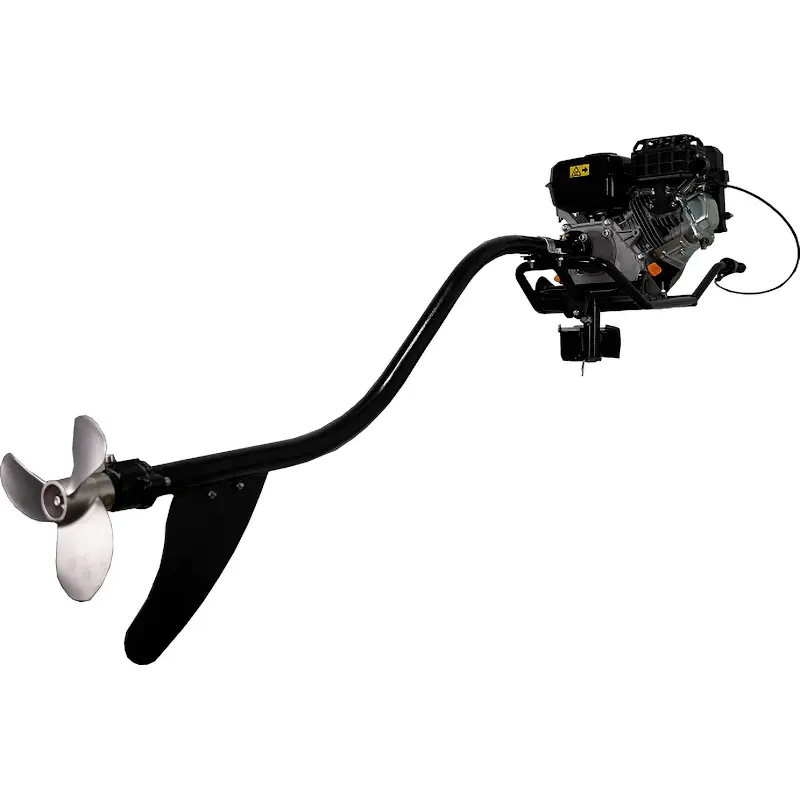 Habert H200 D20 мотор лодочный болотоход 00-00153725