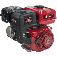 BRAIT BR445P PRO бензиновый двигатель 03.01.181.035