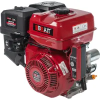 BRAIT BR421PE PRO бензиновый двигатель 03.01.178.035