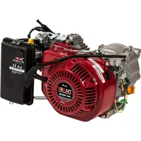 BRAIT BR395PC PRO бензиновый двигатель 03.01.172.035