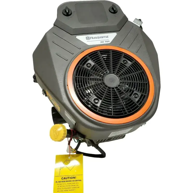 Husqvarna HV 764 бензиновый двигатель 5986321-01