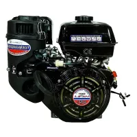 Lifan 190F D25 3А двигатель бензиновый (фильтр "зима-лето") 00-00154390