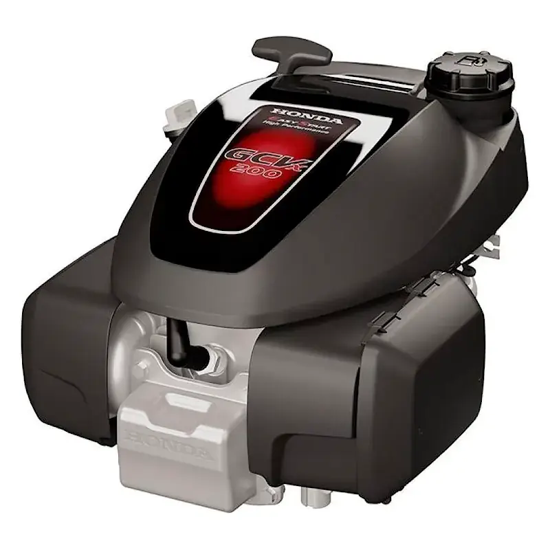 HONDA GCV 200 H S4GB двигатель бензиновый