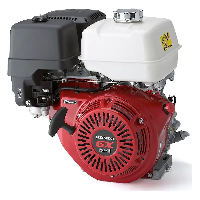 HONDA GX 390 UT2X ST-C4-OH двигатель бензиновый
