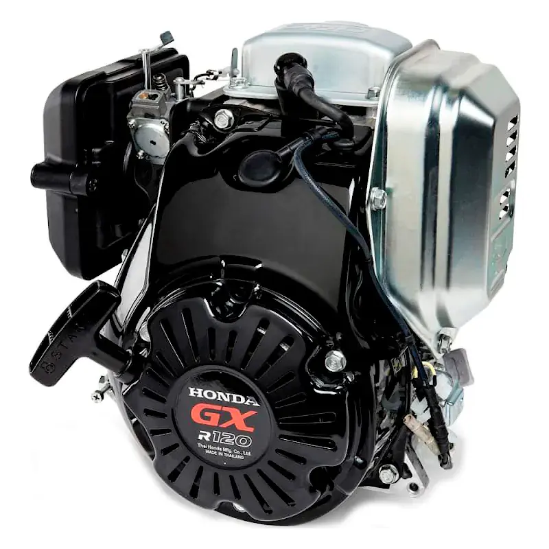 HONDA GXR 120 RT KR-GB-SD двигатель бензиновый