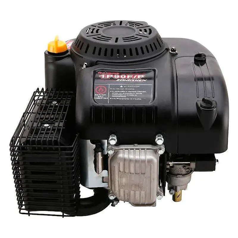 Zongshen XP 420 FE бензиновый двигатель 1T90QQP90