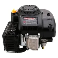 Zongshen XP 420 FE бензиновый двигатель 1T90QQP90