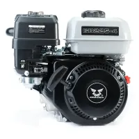 Zongshen GB 225-4 бензиновый двигатель 1T90QW253