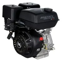 Zongshen 177 F L88 бензиновый двигатель 1T90QW774