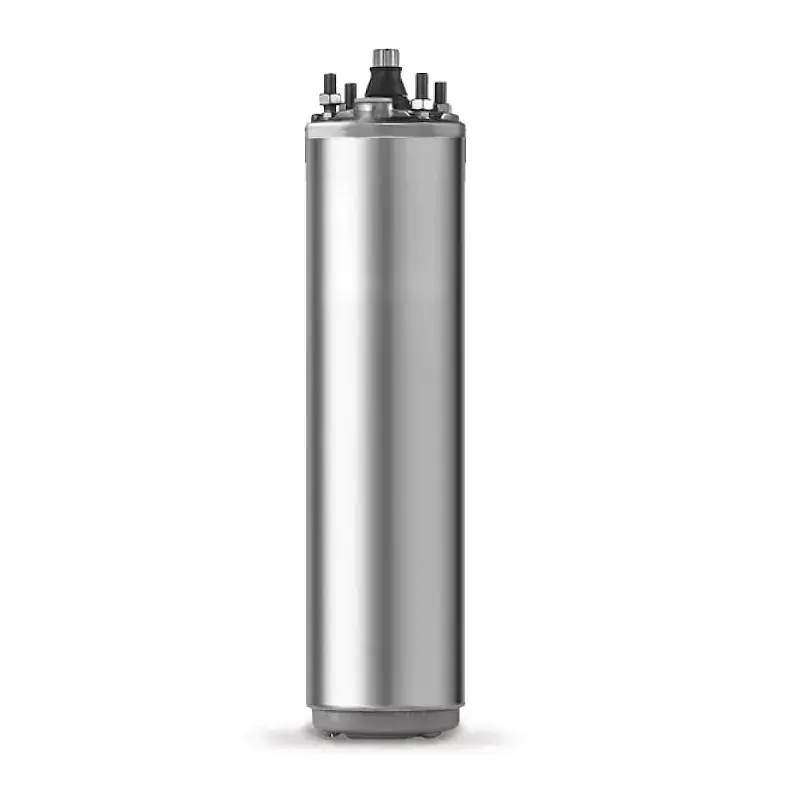 Pedrollo 4FK 1,5 двигатель для погружного насоса 4ZPF15A