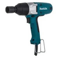 Ударный гайковерт Makita TW0200
