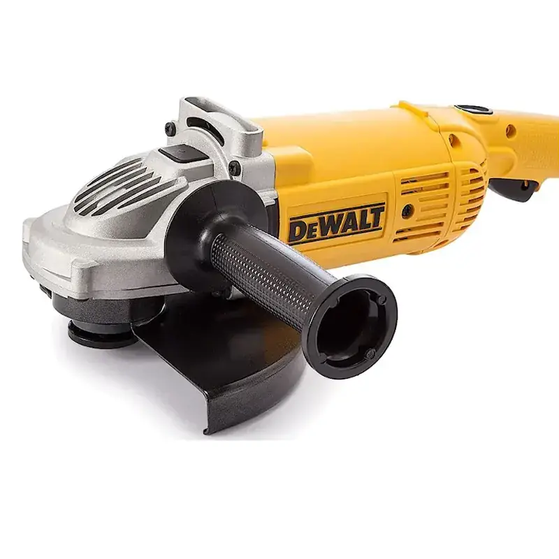 DeWalt DWE492S угловая шлифмашина DWE492S-QS