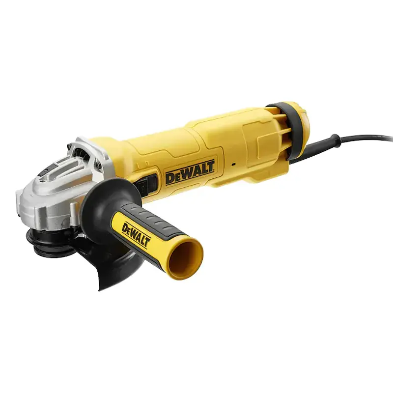 DeWalt DWE4238 угловая шлифмашина DWE4238-QS