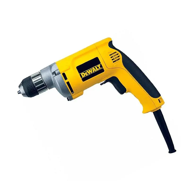 Безударная дрель DeWALT DW217, DW217-QS