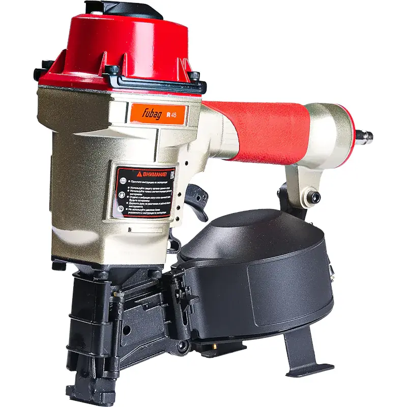FUBAG R45 пистолет гвоздезабивной кровельный 100157