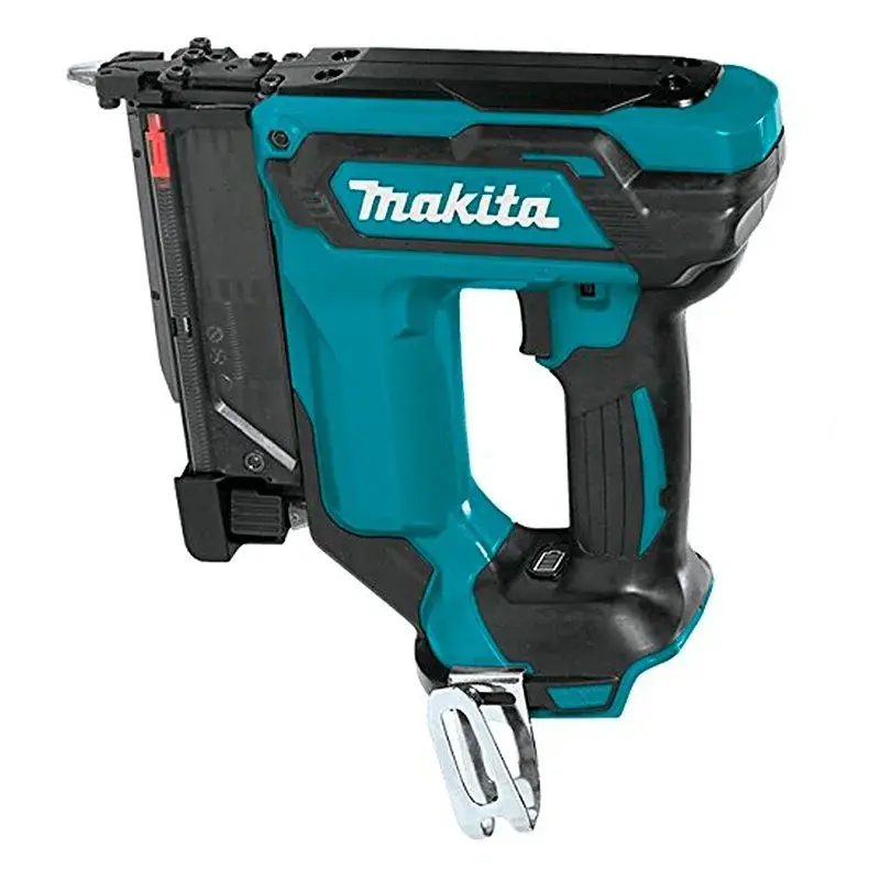 Makita DPT353Z аккумуляторный гвоздезабиватель (без АКБ и ЗУ)