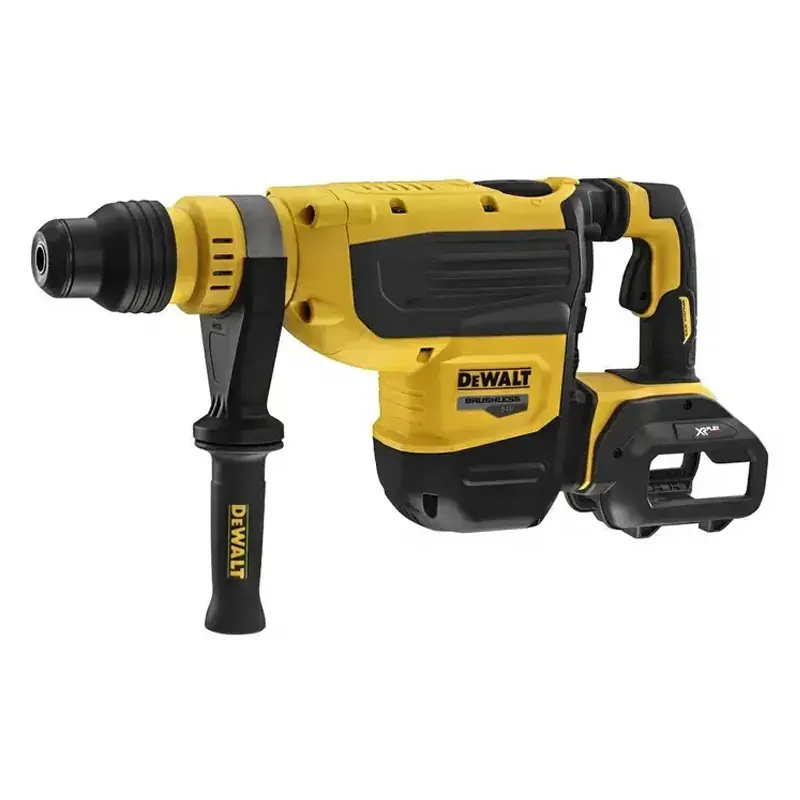 DeWalt DCH733N бесщеточный перфоратор (без АКБ и ЗУ)