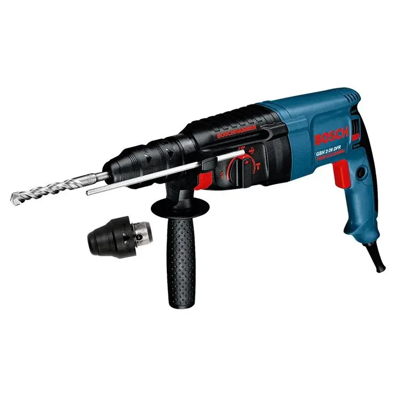 Bosch GBH 2-26 DFR Professional перфоратор 0611254768