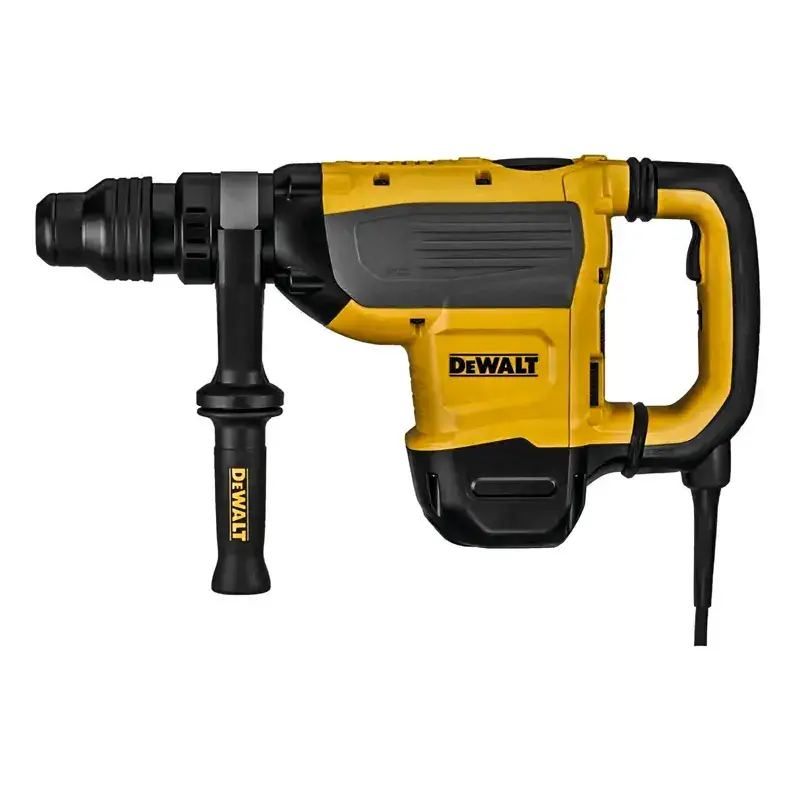 Перфоратор DeWALT D25733K, D25733K-QS